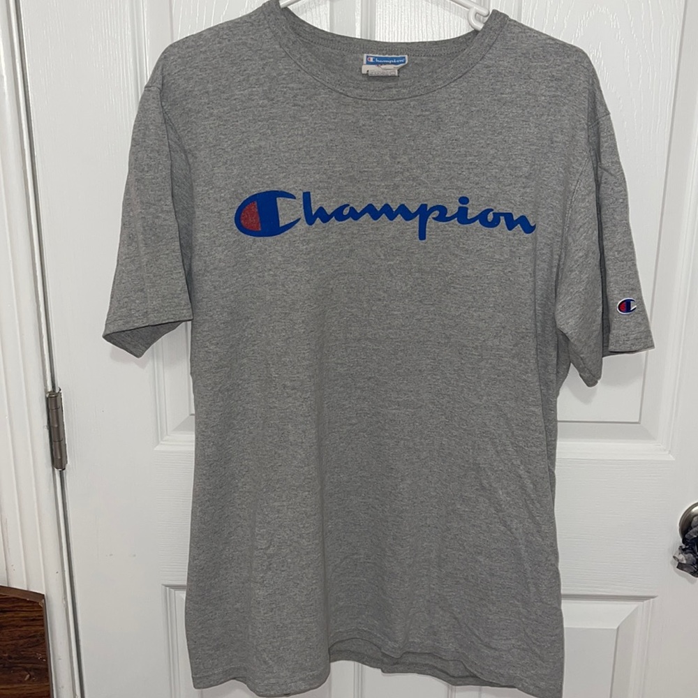Champion T shirt